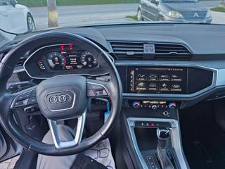 AUDI Q3 usata, con Immobilizzatore elettronico