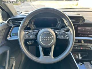 AUDI A3 usata, con Controllo elettronico della corsia