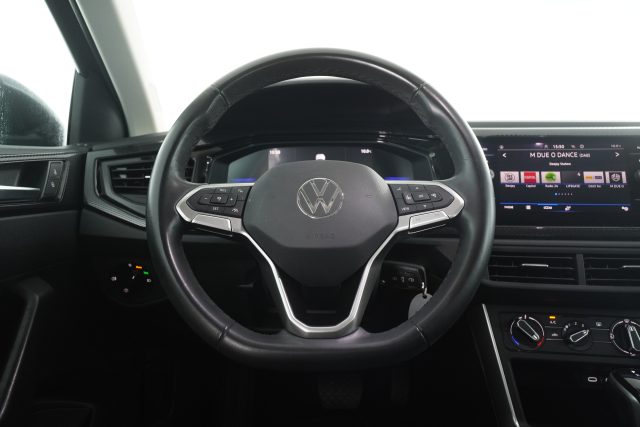 VOLKSWAGEN Taigo usata 11