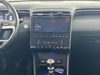 HYUNDAI Tucson usata 15