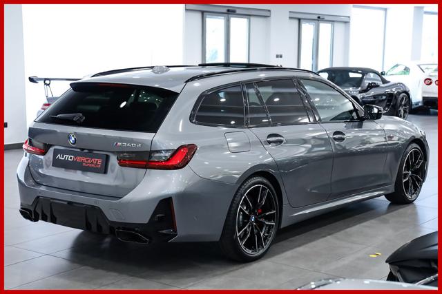 BMW 340 usata, con Autoradio