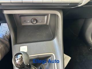 MG ZS usata, con Bluetooth