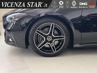 MERCEDES-BENZ CLA 200 usata, con Airbag Passeggero