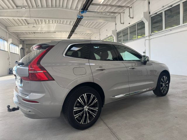 VOLVO XC60 usata, con Antifurto