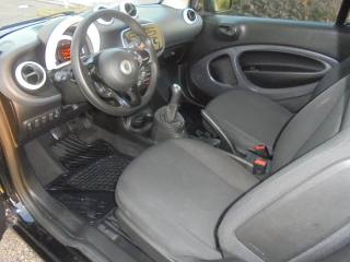 SMART ForTwo usata, con Controllo automatico clima