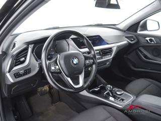 BMW 116 usata 7