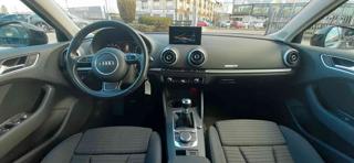 AUDI A3 usata 18