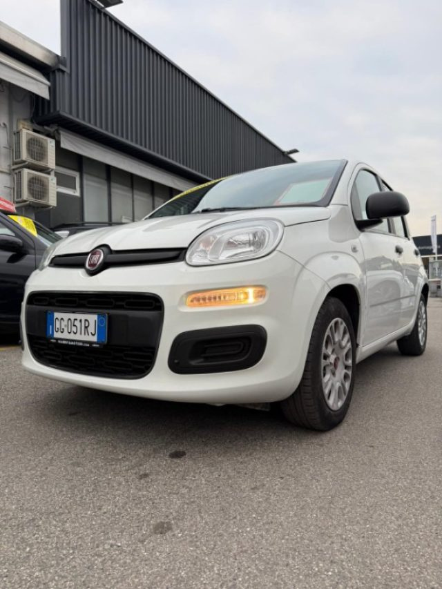FIAT Panda usata 21