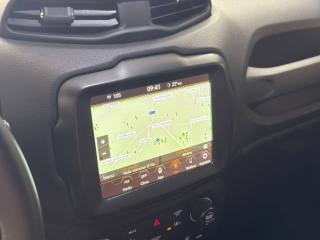 JEEP Renegade usata, con Bracciolo
