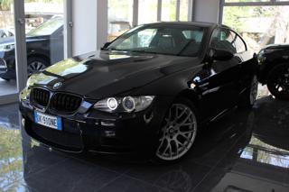 BMW M3 cat Coupé