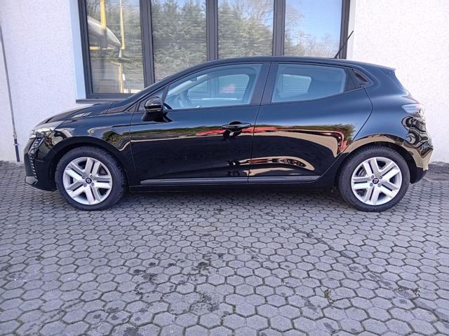 RENAULT Clio usata, con Airbag Passeggero