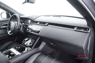 LAND ROVER Range Rover Velar usata 11