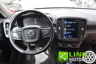 VOLVO XC40 usata, con Autoradio