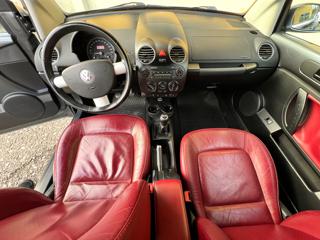 VOLKSWAGEN New Beetle usata, con Controllo automatico clima