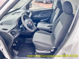 FIAT Doblo usata, con Boardcomputer