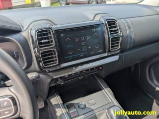 CITROEN C5 Aircross usata, con Servosterzo