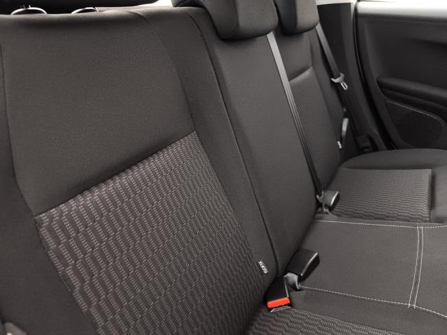 PEUGEOT 208 usata, con Luci diurne