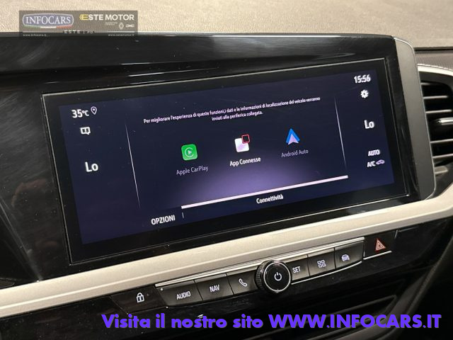 OPEL Grandland usata, con Park Distance Control