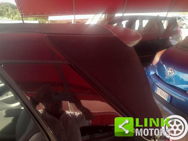 SMART ForTwo usata, con Fendinebbia