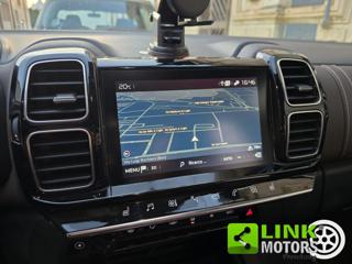 CITROEN C5 Aircross usata, con Immobilizzatore elettronico