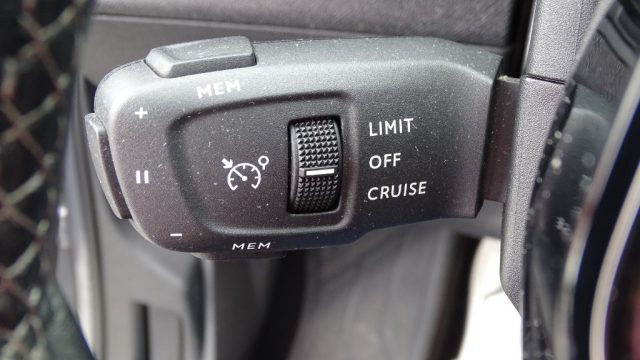 PEUGEOT 5008 usata 97