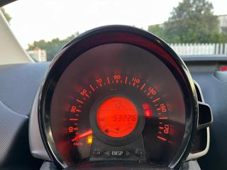 CITROEN C1 usata, con Servosterzo