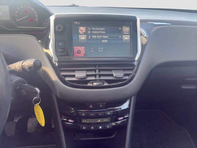 PEUGEOT 208 usata 14