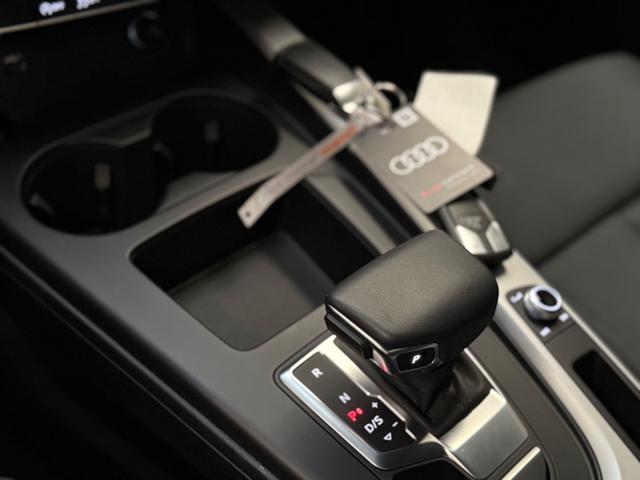 AUDI A4 usata, con Bracciolo
