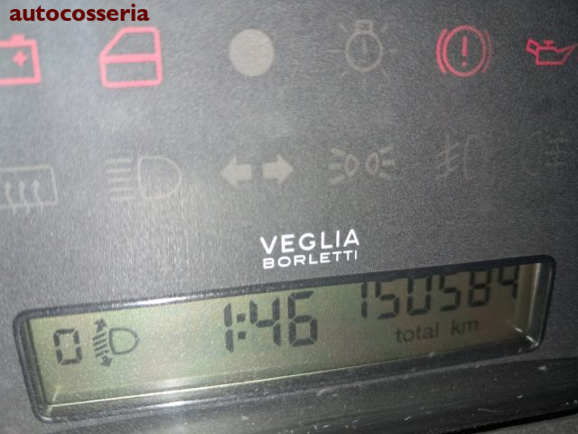 FIAT Punto usata, con Alzacristalli elettrici