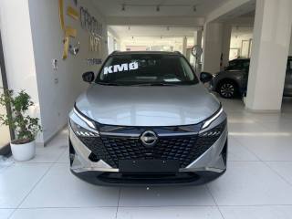 NISSAN Qashqai usata, con Airbag