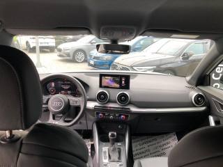 AUDI Q2 usata, con Sedile posteriore sdoppiato