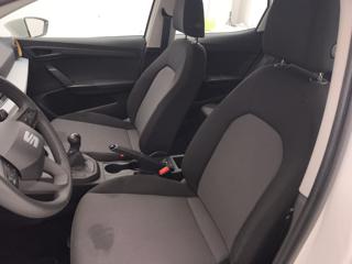 SEAT Ibiza usata, con Immobilizzatore elettronico