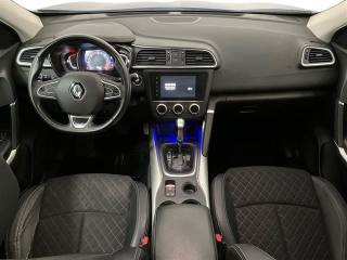 RENAULT Kadjar usata, con Cruise Control