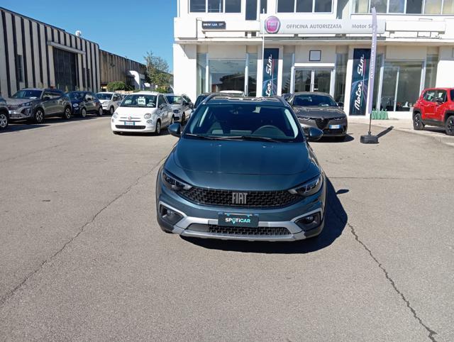 FIAT Tipo usata, con Airbag
