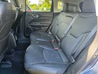 JEEP Compass usata, con Filtro antiparticolato