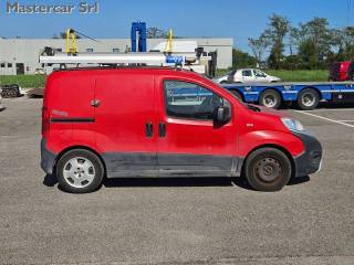 FIAT Fiorino usata, con Climatizzatore
