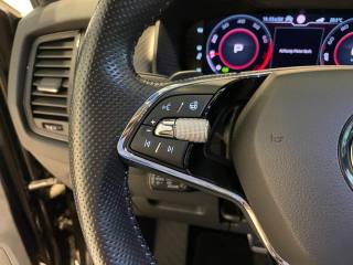 SKODA Kodiaq usata, con Controllo automatico clima