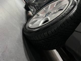 BMW 118 usata, con ESP