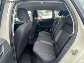 VOLKSWAGEN Taigo usata, con Fari LED