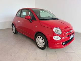 FIAT 500 usata 17