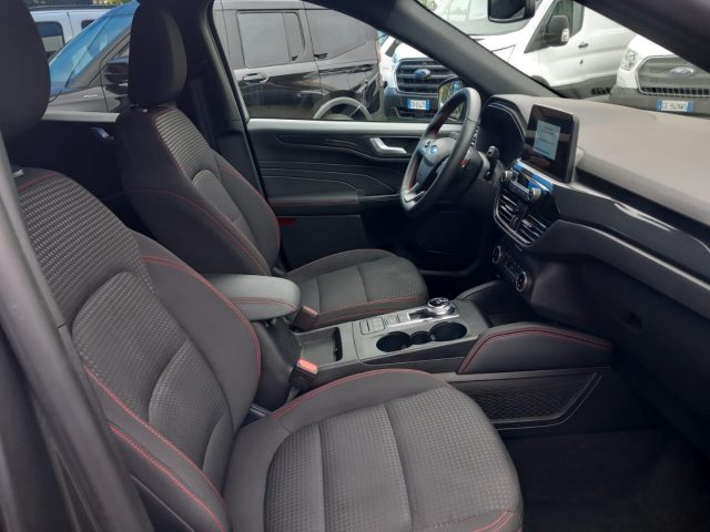 FORD Kuga usata, con Controllo elettronico della corsia