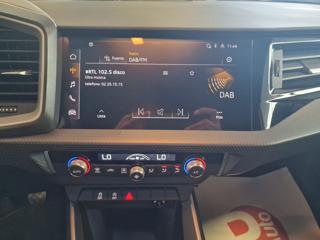 AUDI A1 usata, con Climatizzatore