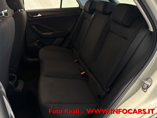 VOLKSWAGEN T-Roc usata, con Chiusura centralizzata