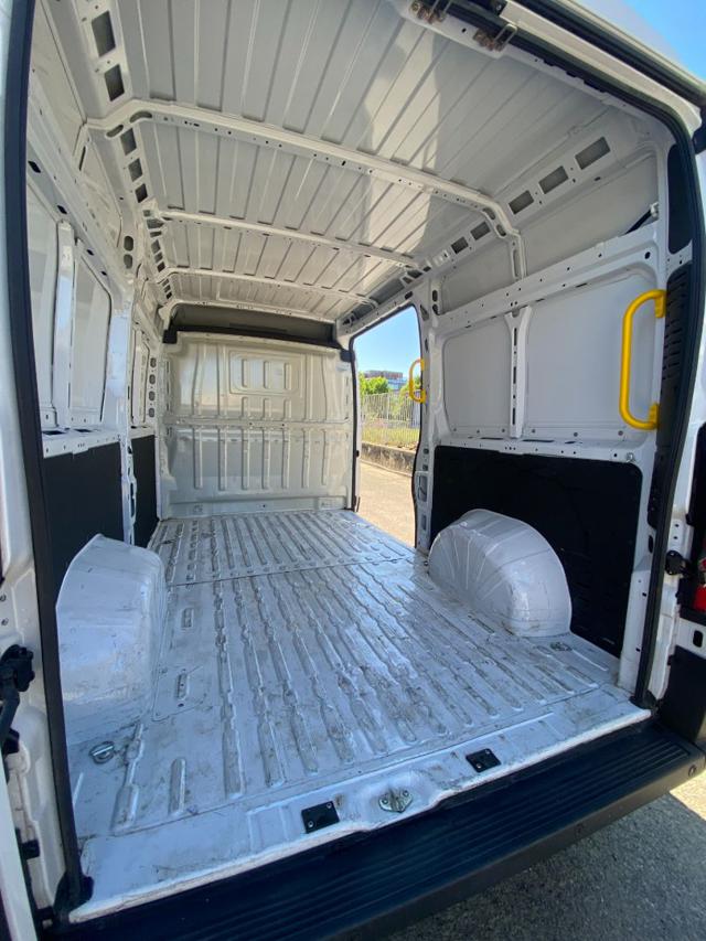 OPEL Movano usata 34