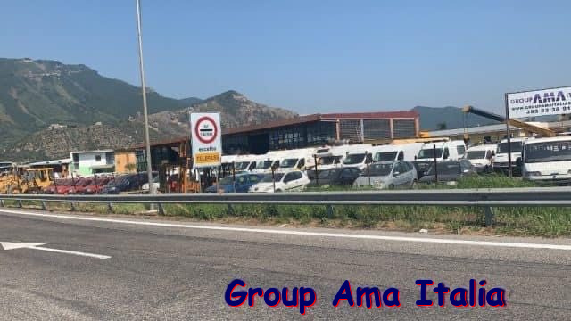 FIAT Panda usata, con Isofix