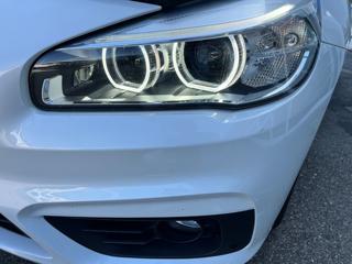 BMW 218 usata, con Autoradio