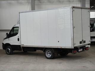 IVECO Daily usata, con Climatizzatore
