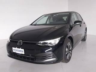 VOLKSWAGEN Golf usata, con Airbag