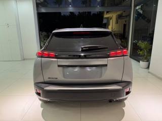 PEUGEOT 2008 usata, con Servosterzo