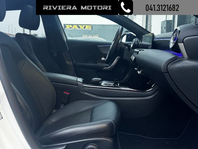 MERCEDES-BENZ A 200 usata, con Climatizzatore